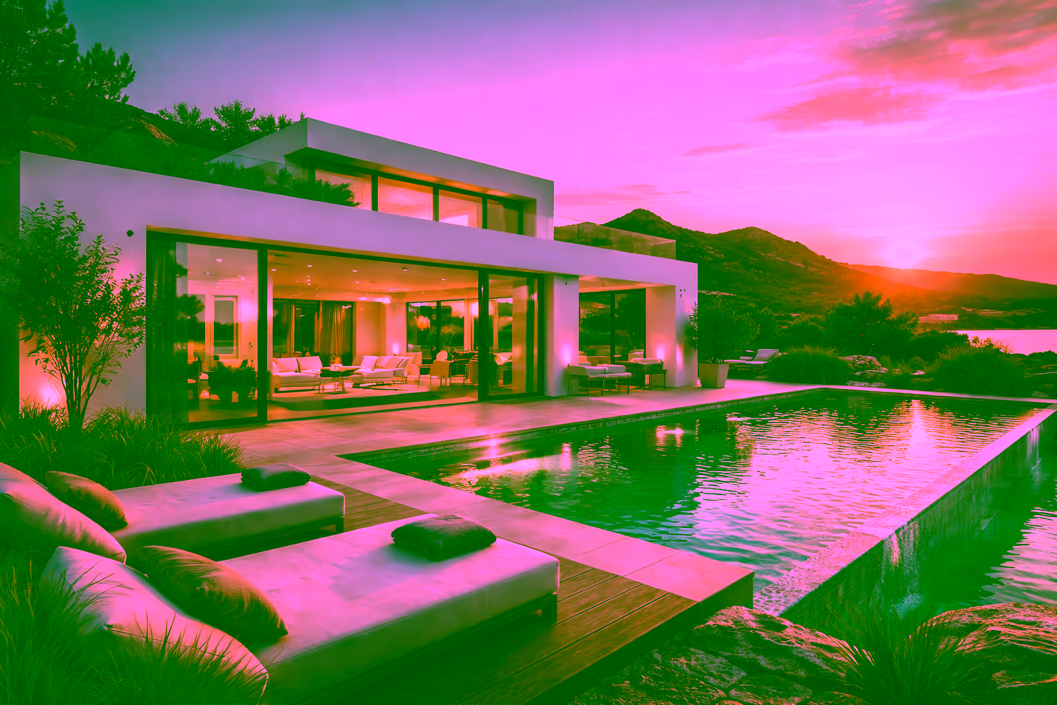 Premium home cleaning in Antalya for international residents